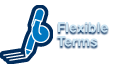 Flexible Terms